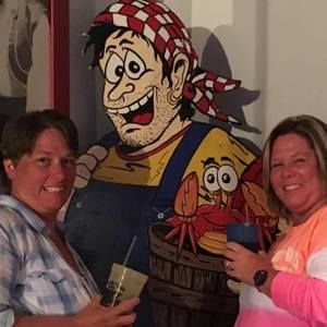 Meet your Posher, Chasity